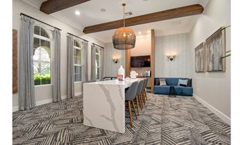 Executive business area